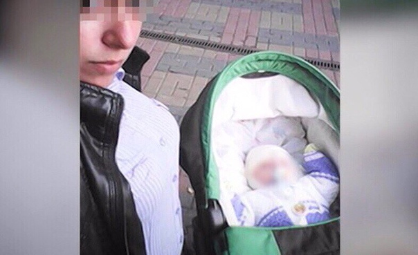 Мать из Наро-Фоминска признали виновной в избиении грудного младенца. В 2017 году 16-летняя мать двоих детей