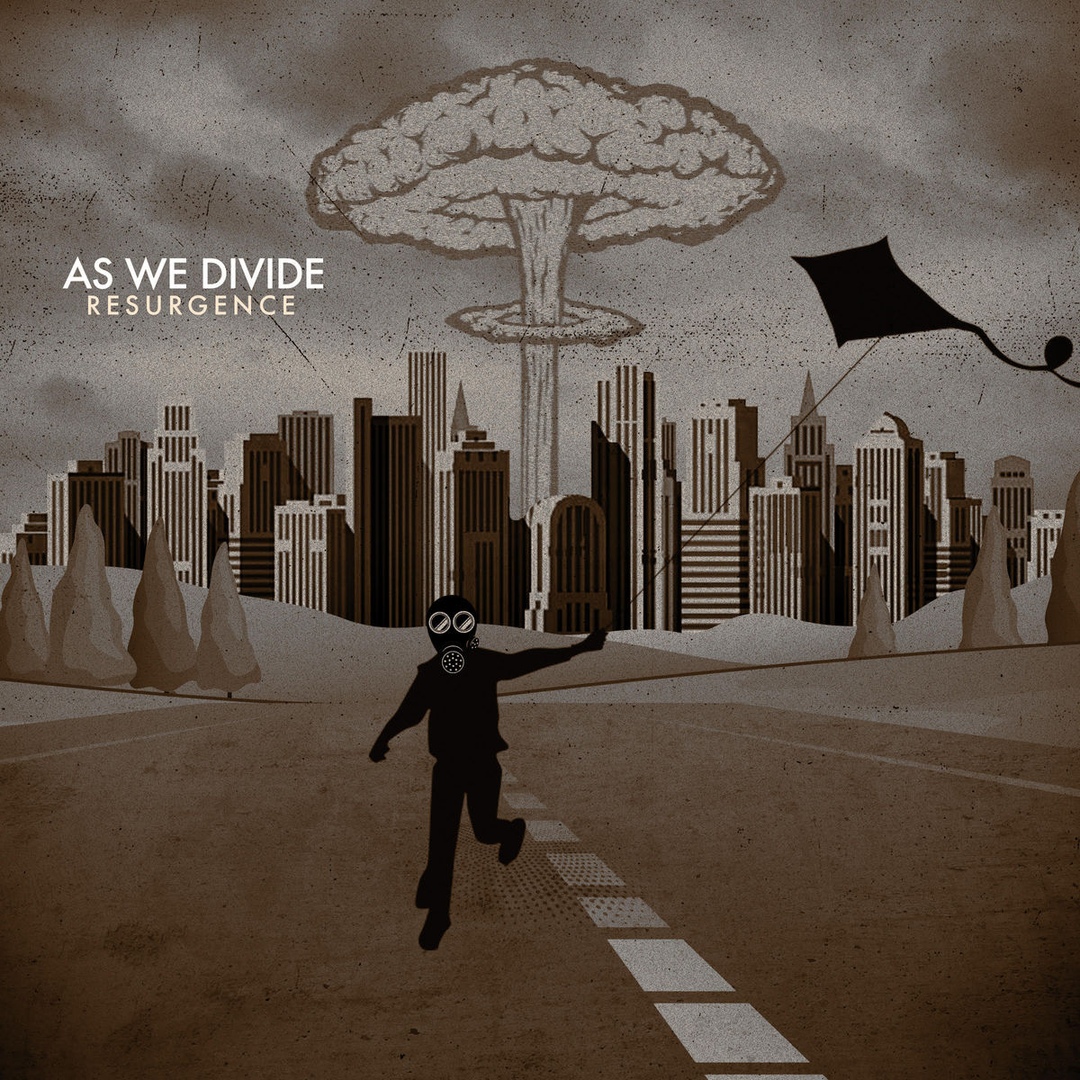 As We Divide - Resurgence (feat. Rory Rodriguez)  [single] (2018)