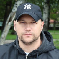 Сергей Московский