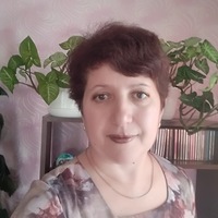 Шевнина Наталья (Косогорова)