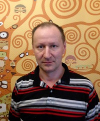Николаев Юрий