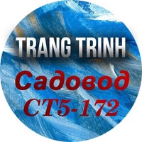 Trinh Trang