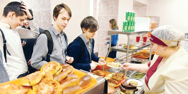 В Кузбассе школьники падают в голодные обмороки из-за отсутствия денег на питание В Кемеровской области