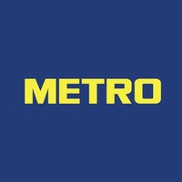 Логотип METRO Cash & Carry Russia